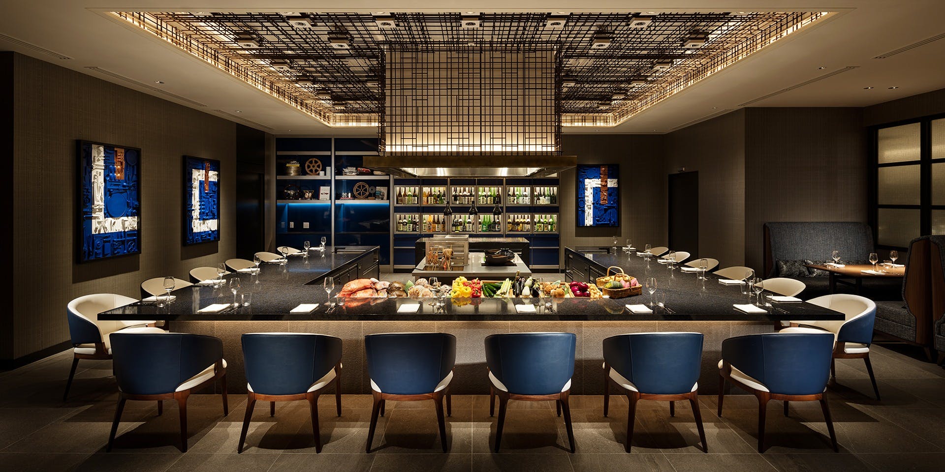 Robata OYAMA／富士スピードウェイホテル - 画像19