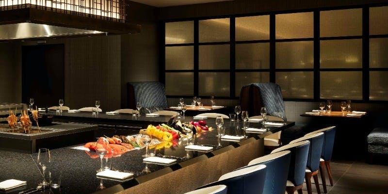 Robata OYAMA／富士スピードウェイホテル - 画像18