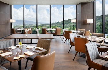 TROFEO イタリアン/富士スピードウェイホテル