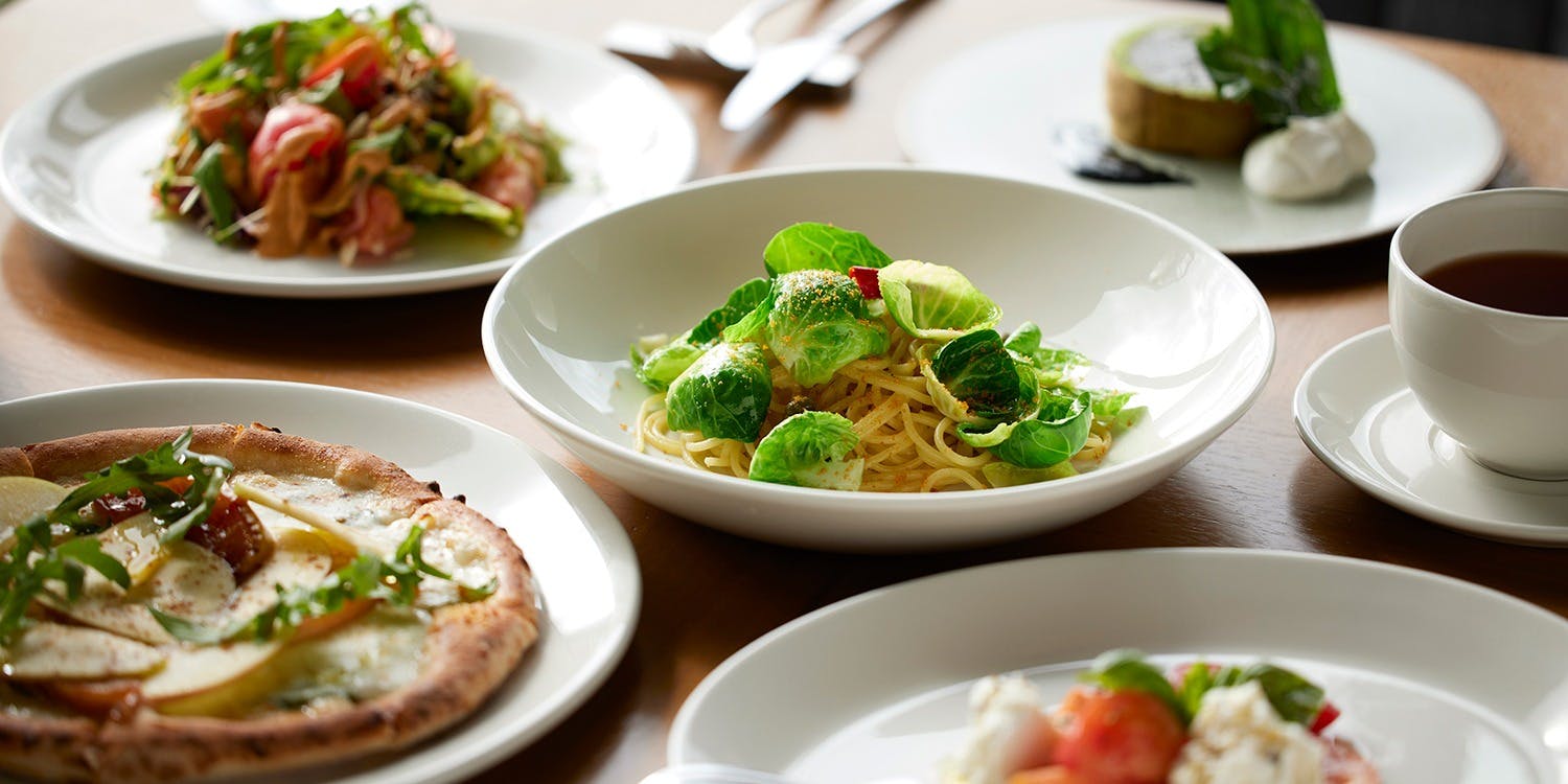 TROFEO イタリアン／富士スピードウェイホテル - 画像3