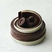 Chocolate Mousse