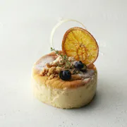 Souffle Cheese