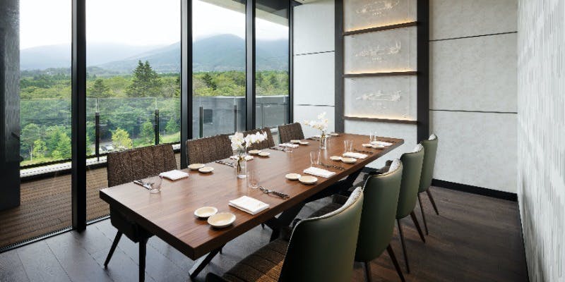 TROFEO イタリアン／富士スピードウェイホテル - 画像17