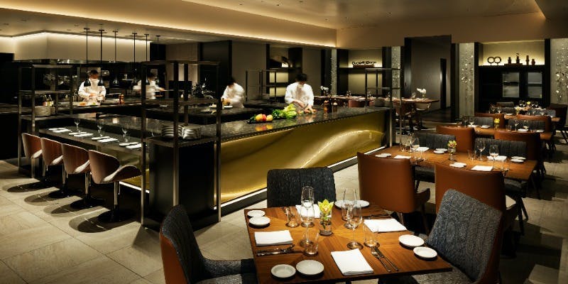 TROFEO イタリアン／富士スピードウェイホテル - 画像15