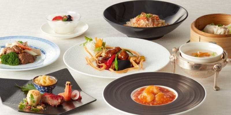 川越ランチ22 おすすめ 絶品お昼ごはん6選 一休 Comレストラン