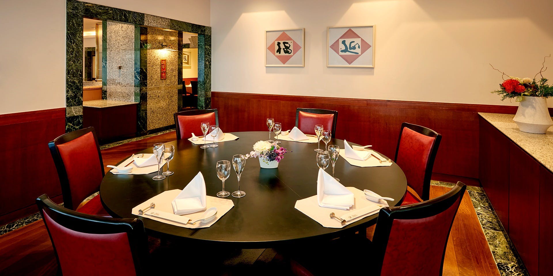 中国料理 古稀殿（チュウゴクリョウリ コキデン） 2枚目