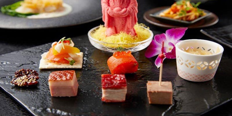 中国料理 古稀殿／川越プリンスホテル - 画像4