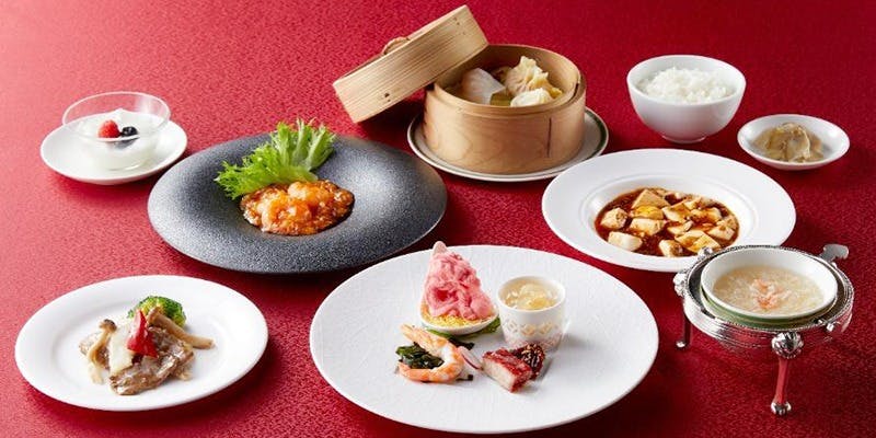 中国料理 古稀殿（チュウゴクリョウリ コキデン）
