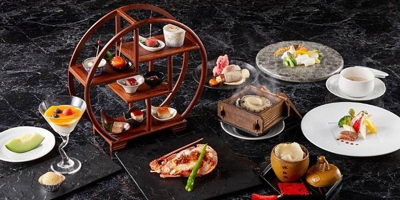 中国料理 古稀殿（チュウゴクリョウリ コキデン）