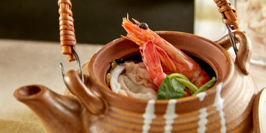 和食 むさし野／川越プリンスホテル - 画像20