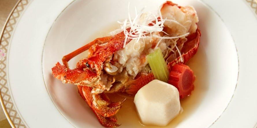 和食 むさし野／川越プリンスホテル - 画像19