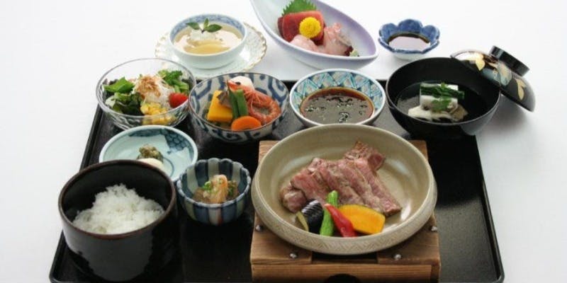 和食 むさし野／川越プリンスホテル - 画像24