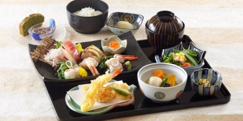 和食 むさし野／川越プリンスホテル - 画像25