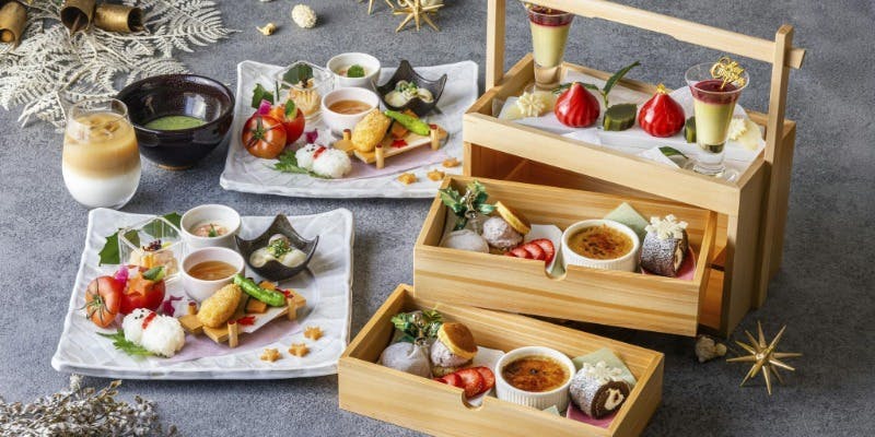 和食 むさし野／川越プリンスホテル - 画像17