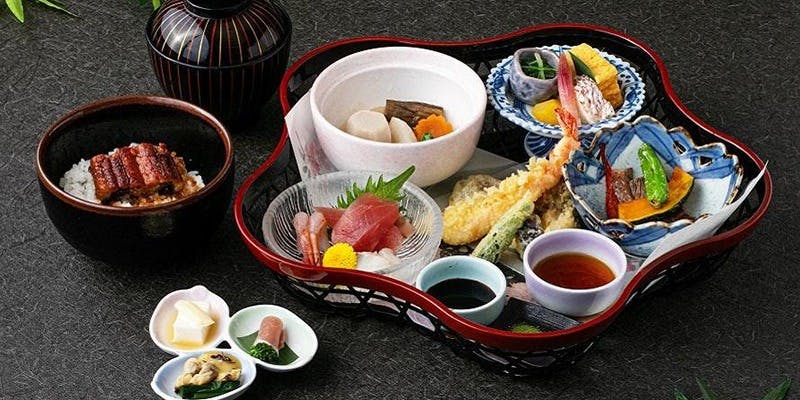 和食 むさし野／川越プリンスホテル - 画像5