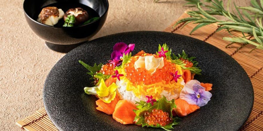 和食 むさし野／川越プリンスホテル - 画像9