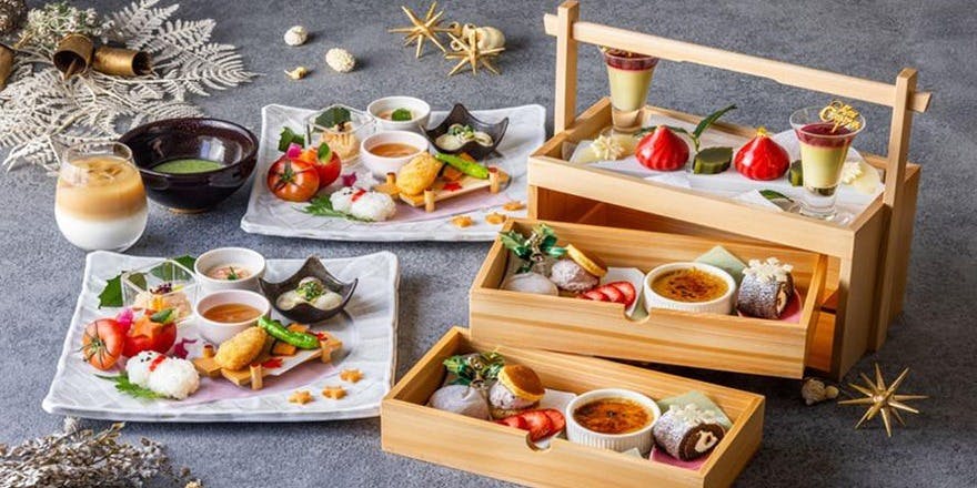 和食 むさし野／川越プリンスホテル - 画像4