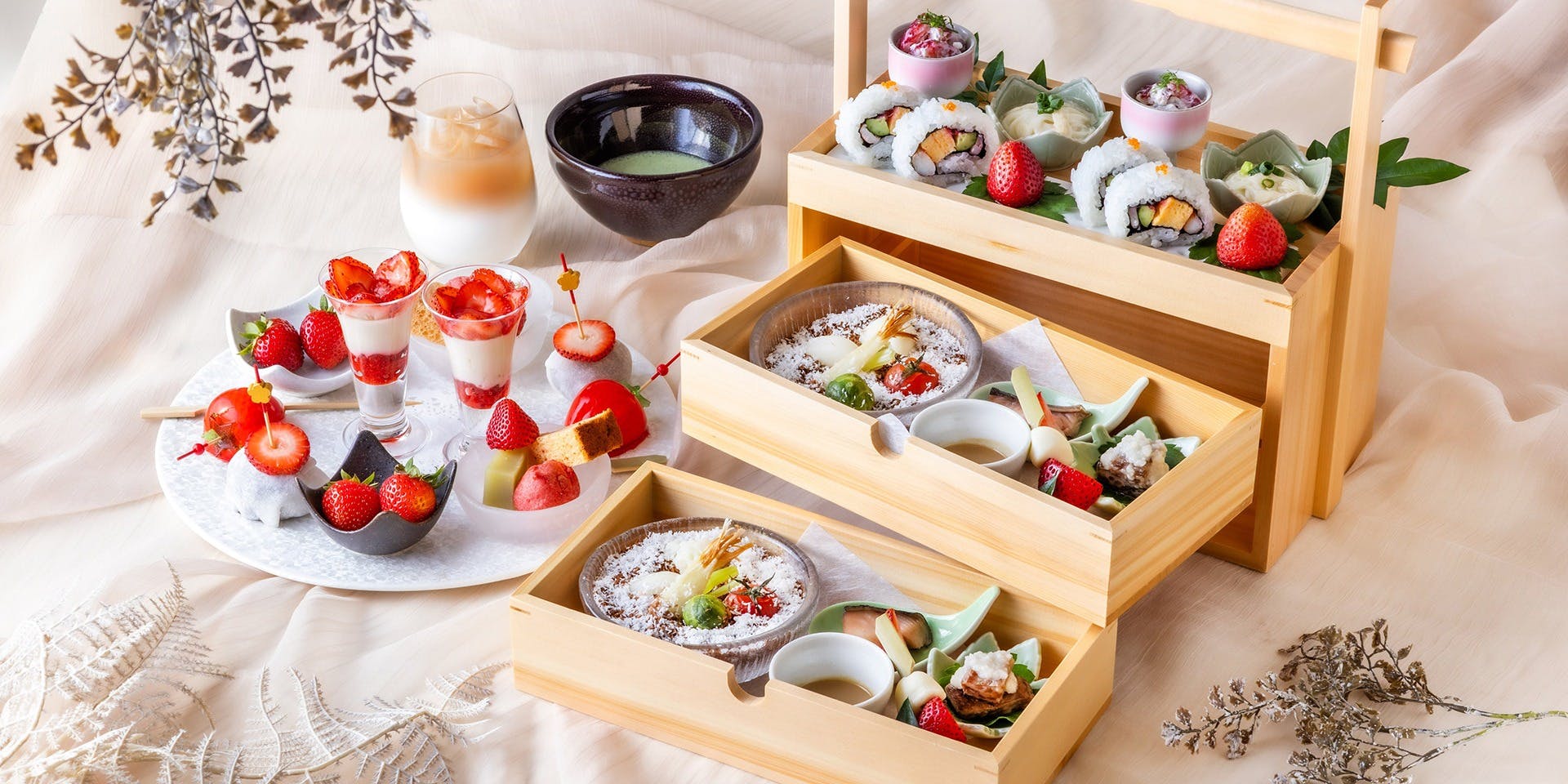 和食 むさし  野／川越プリンスホテル - 画像10