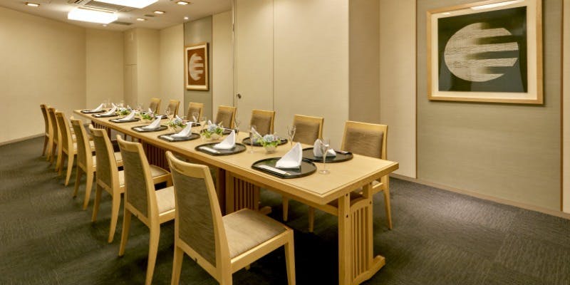 和食 むさし野／川越プリンスホテル - 画像28