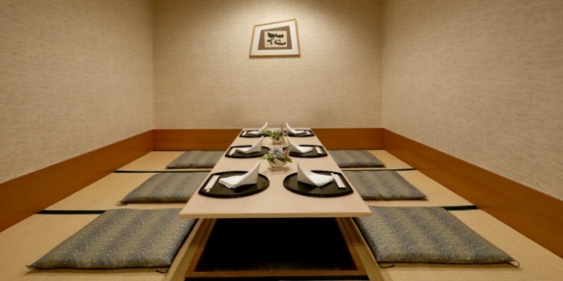 和食 むさし野／川越プリンスホテル - 画像27