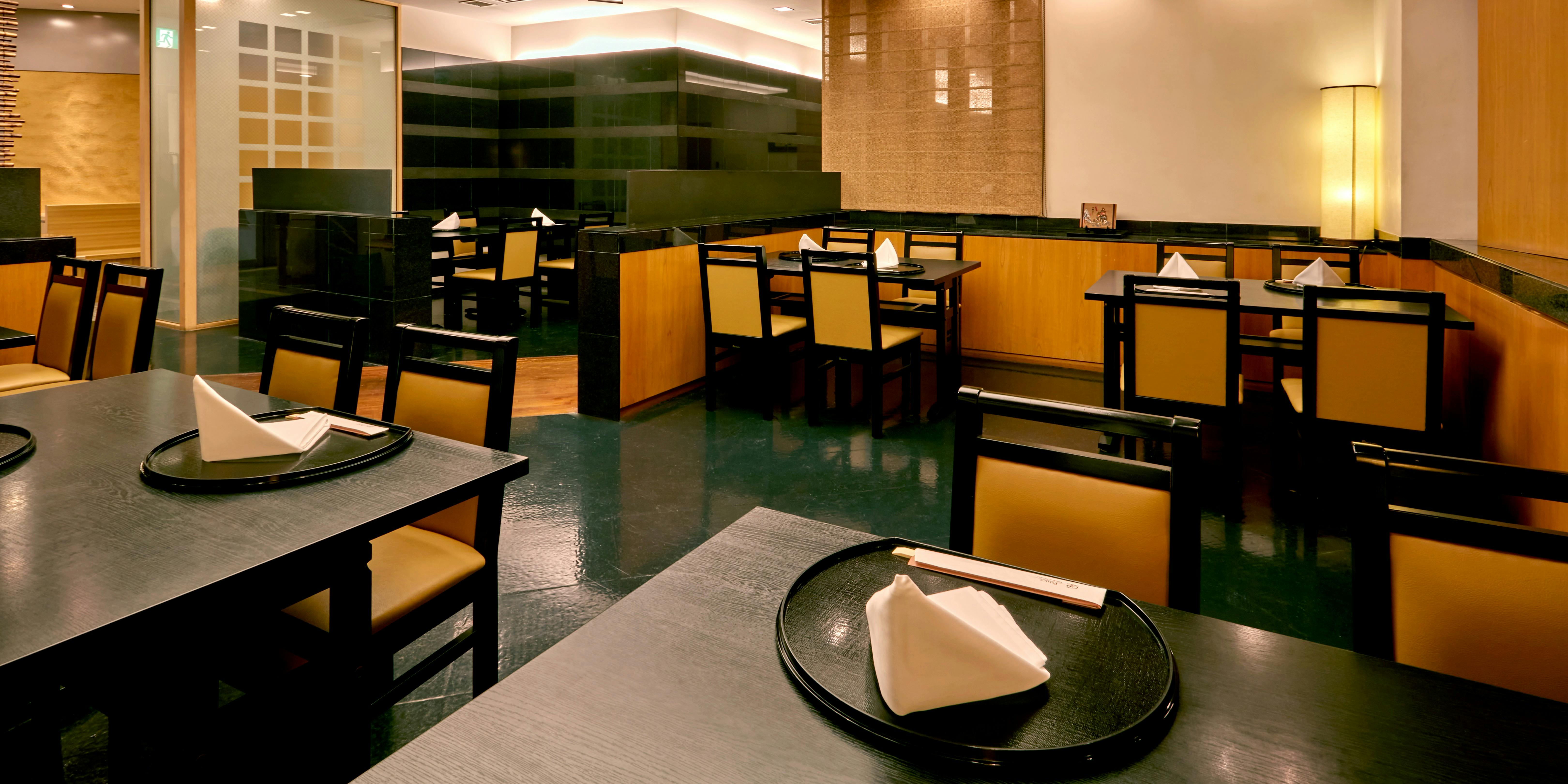 和食 むさし野／川越プリンスホテル - 画像26