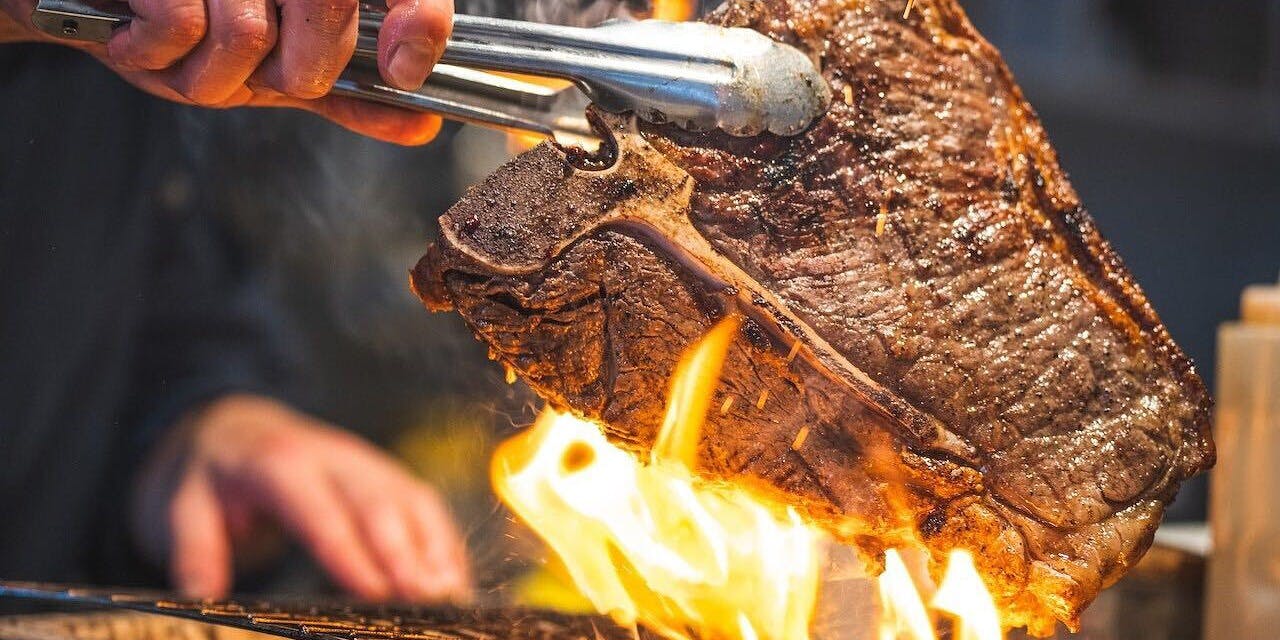 肉屋うたがわ 3枚目