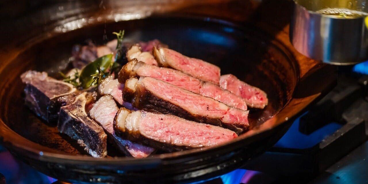 ワイン食堂Kon 大名店 - 画像4