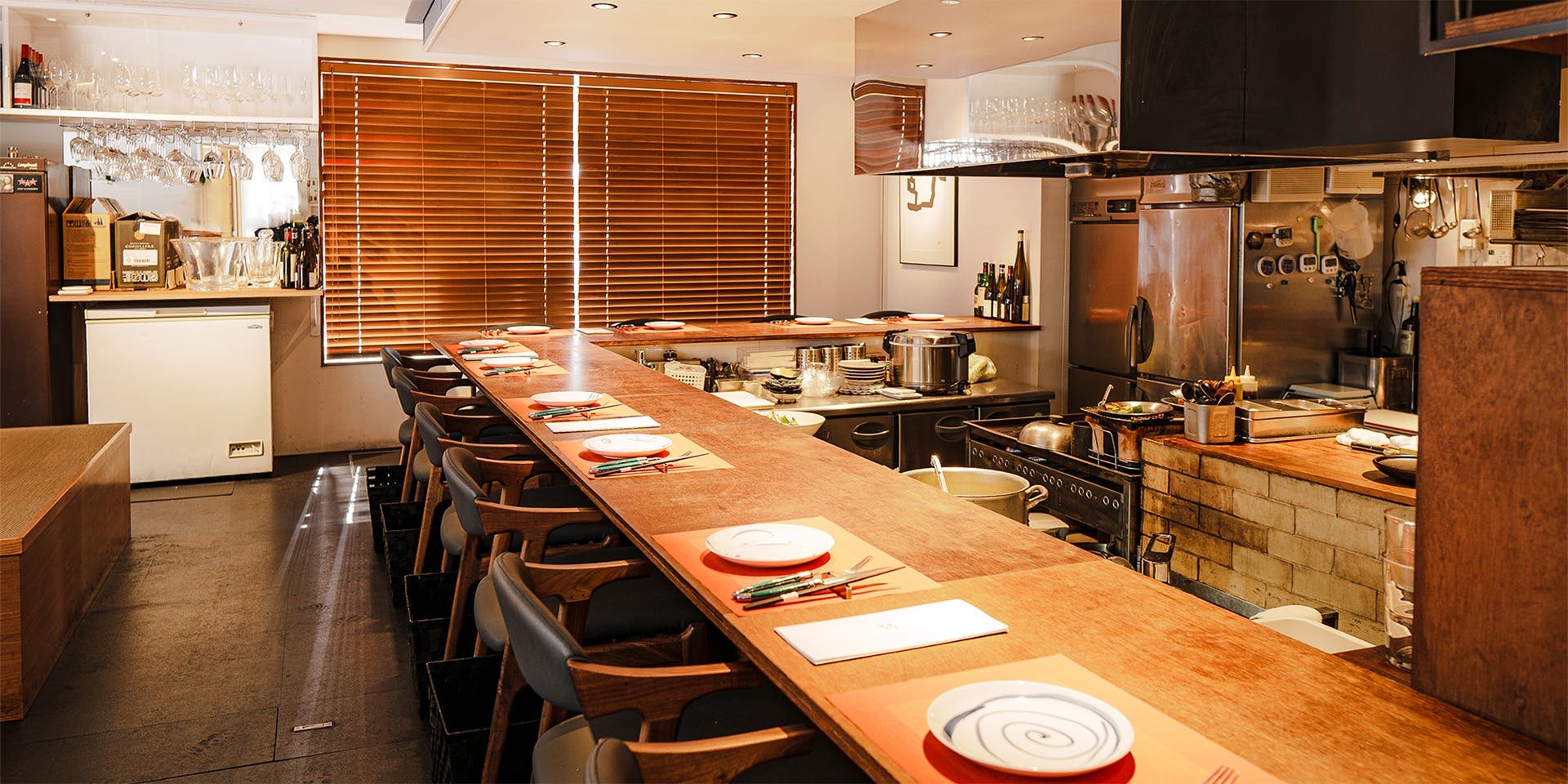 肉屋うたがわ 1枚目