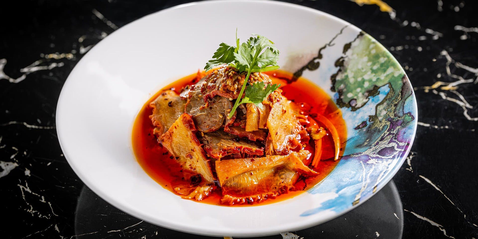 天丹 銀座本店（テンタン）