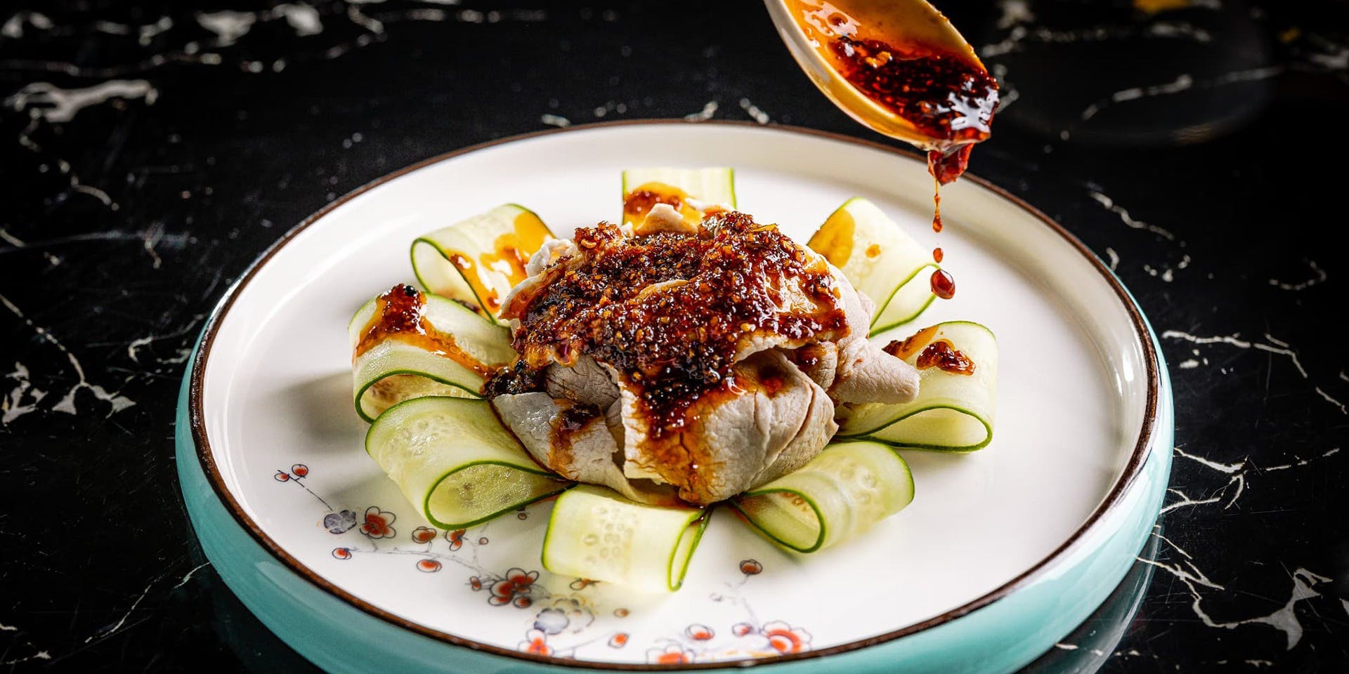 四川火鍋 銀座 天丹 - 画像4