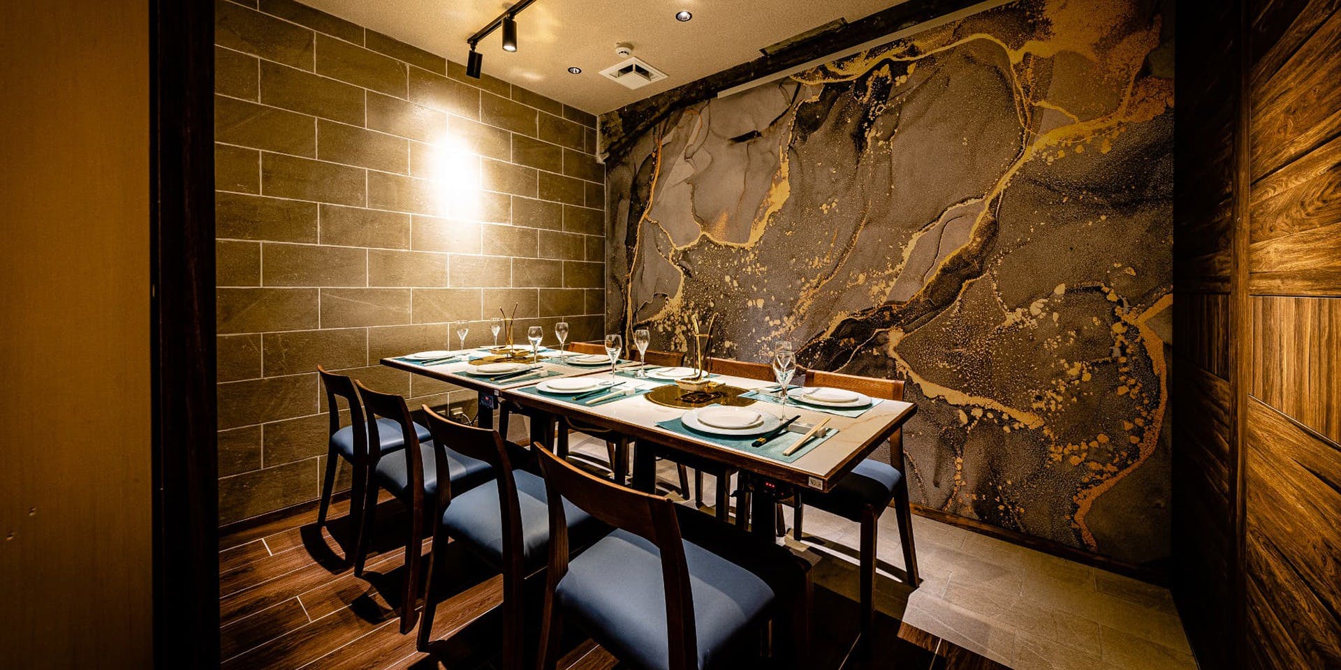 天丹 銀座本店（テンタン） 3枚目