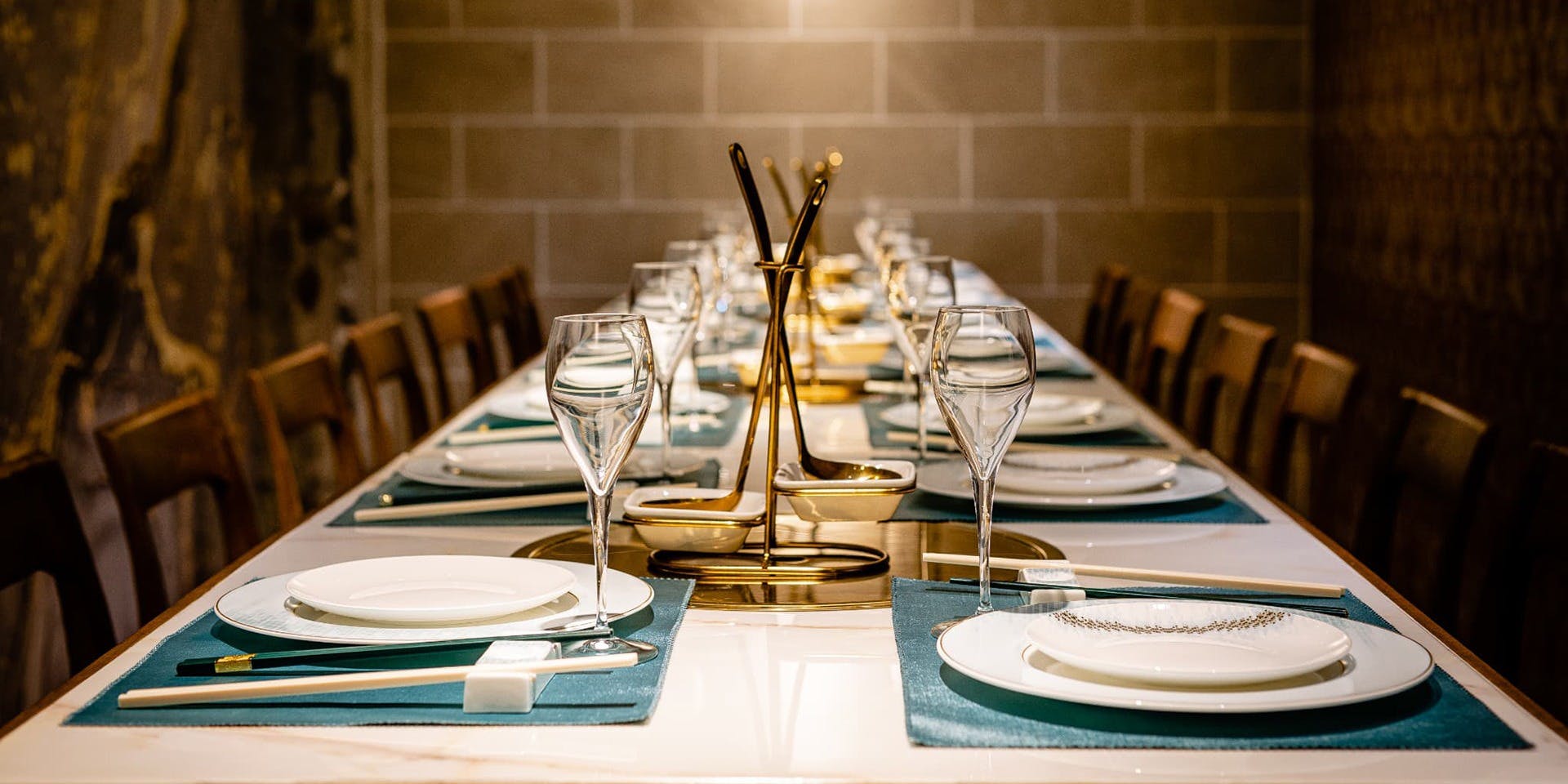 天丹 銀座本店（テンタン） 1枚目