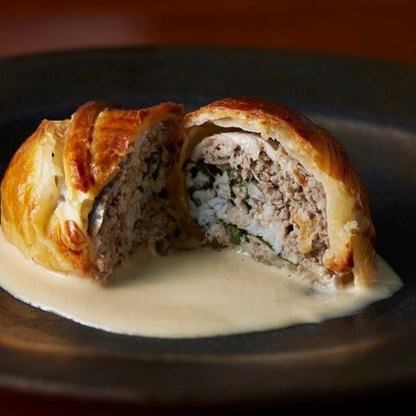 馳走 西健一 (チソウ ニシケンイチ) - 西焼津/フレンチ