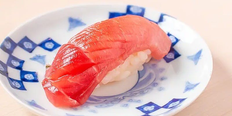 すし 一馬