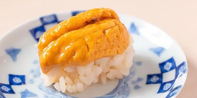 すし 一馬