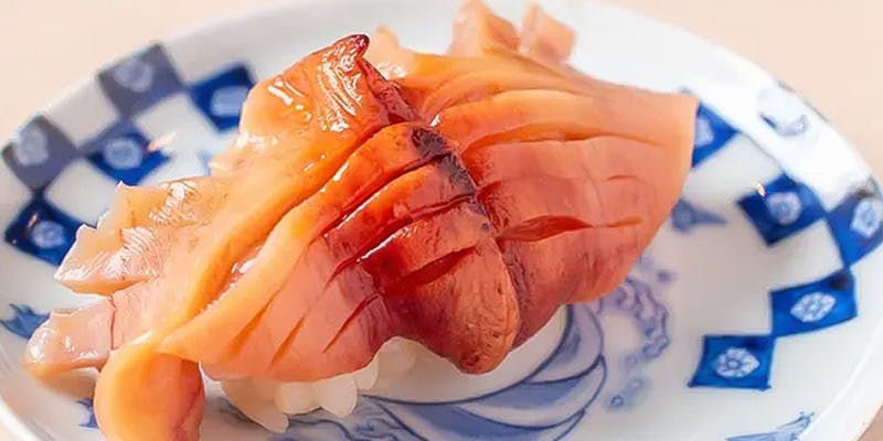すし 一馬