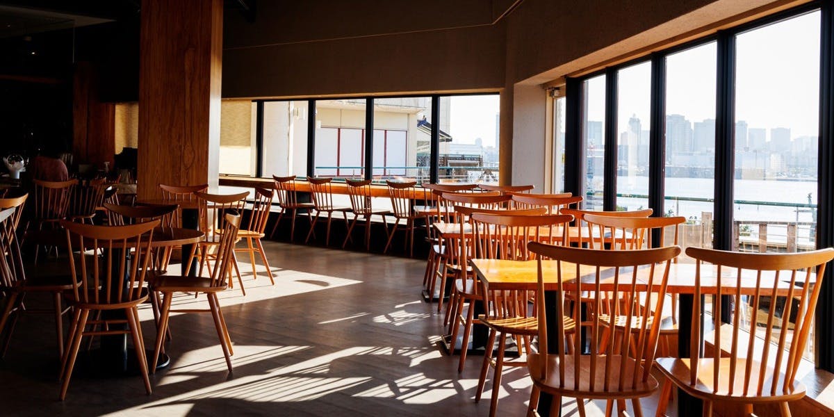 ヨリミチ オダイバ (YORIMICHI Odaiba) - 台場/高級丼×創作和食 [一休