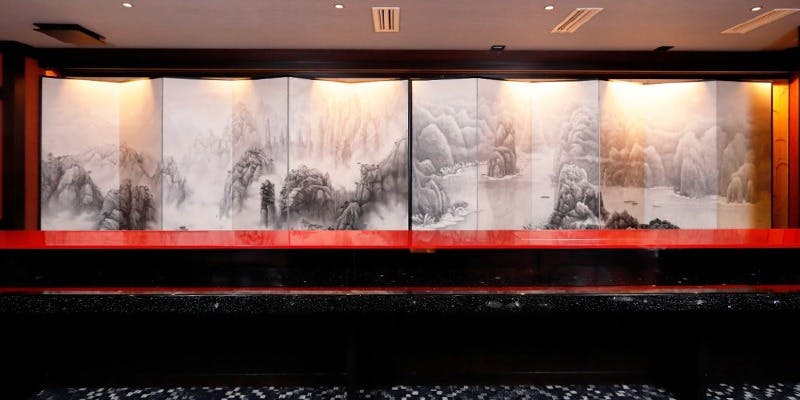 和食と寿司 匠の道場 - 画像3