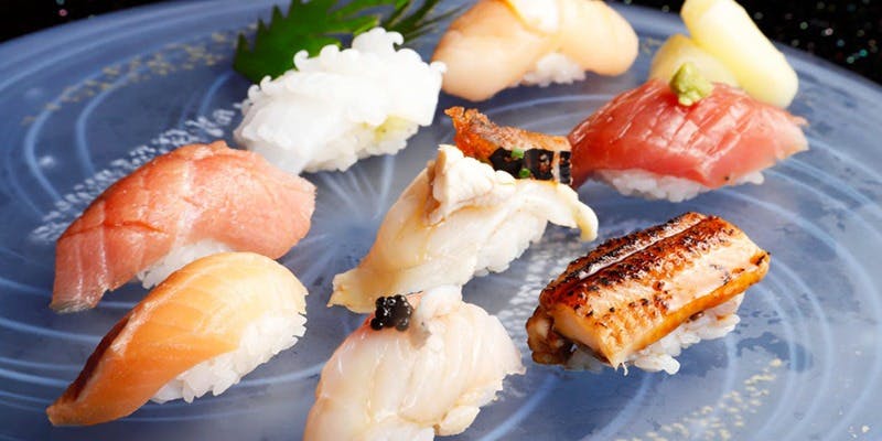 和食と寿司 匠の道場 - 画像4