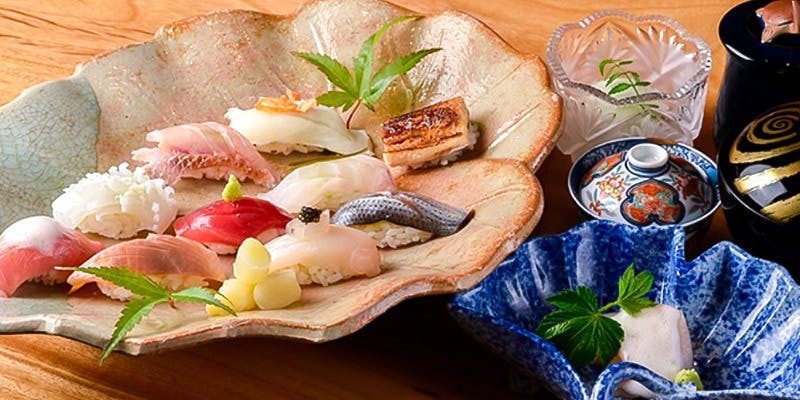 和食と寿司 匠の道場 - 画像5