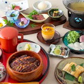 炭焼うな富士 名駅店