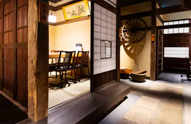 炭焼うな富士 名駅店