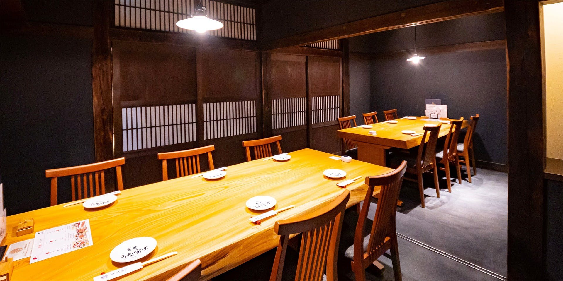 炭焼うな富士 名駅店 - 画像3