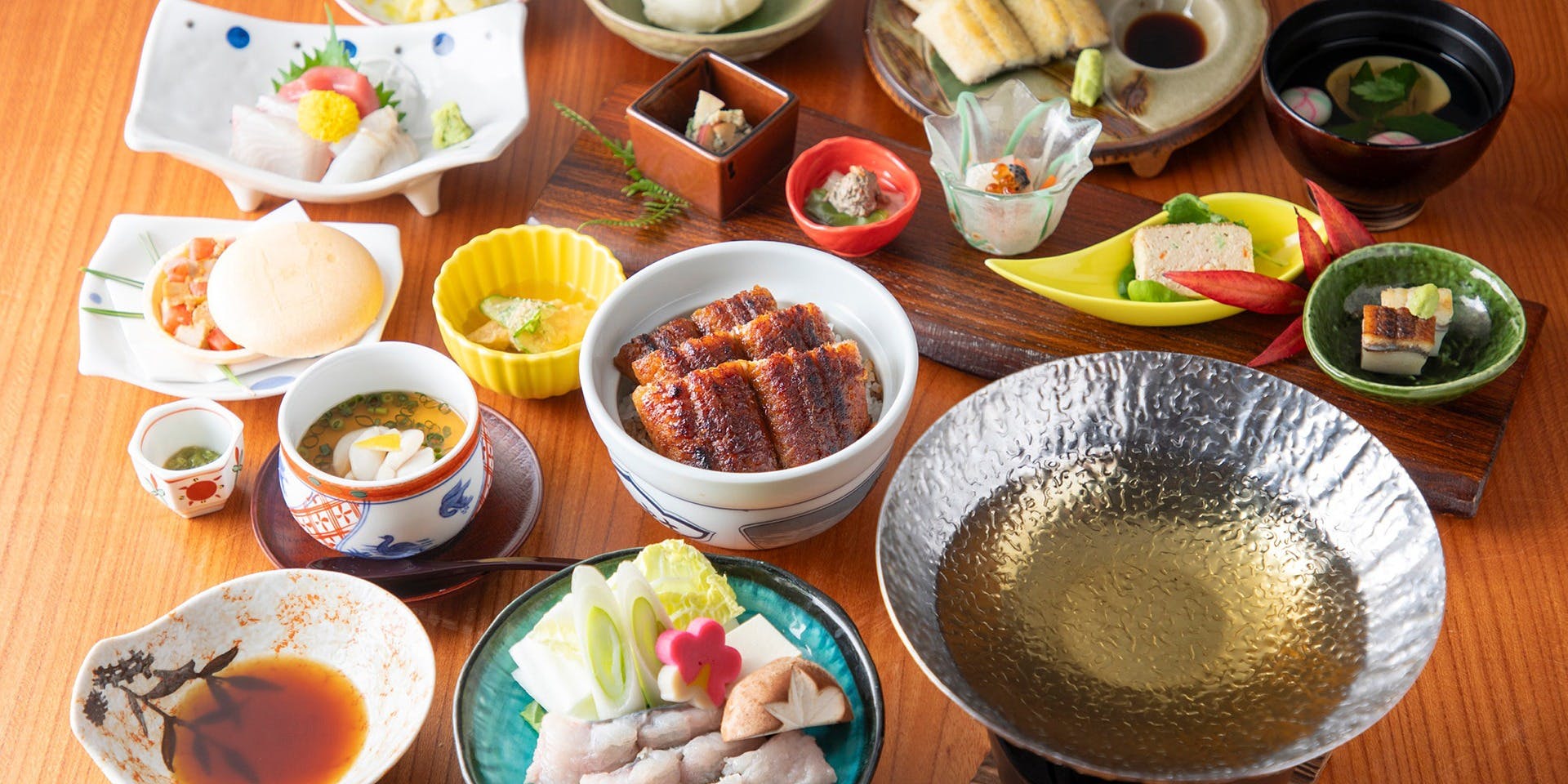 炭焼うな富士 名駅店 - 画像5