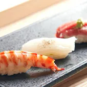 すし処 神の前