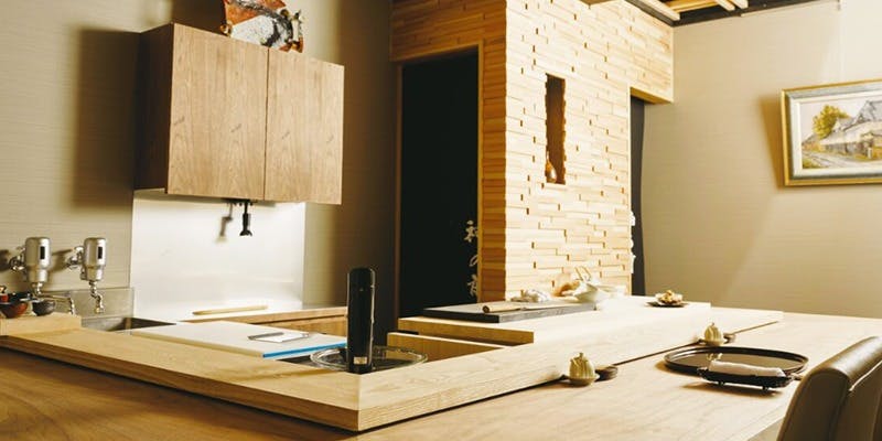 別館 すし処「神の前」 - 画像2