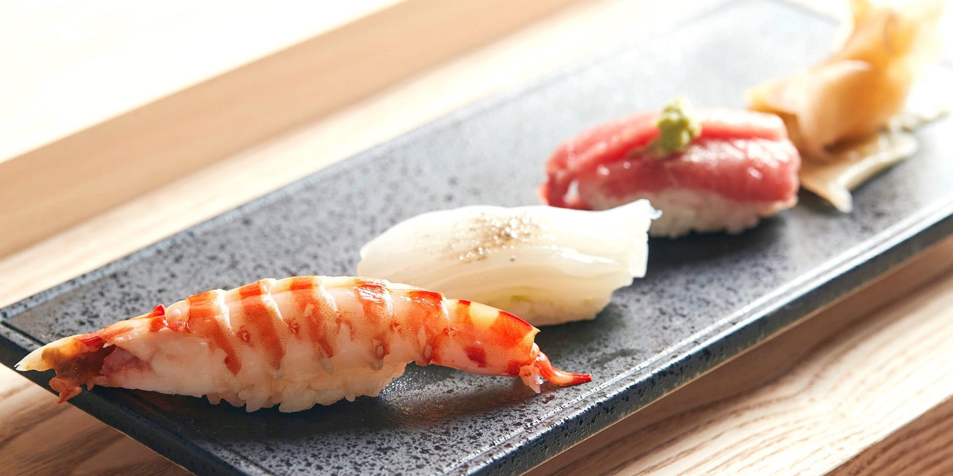 別館 すし処「神の前」 - 画像5