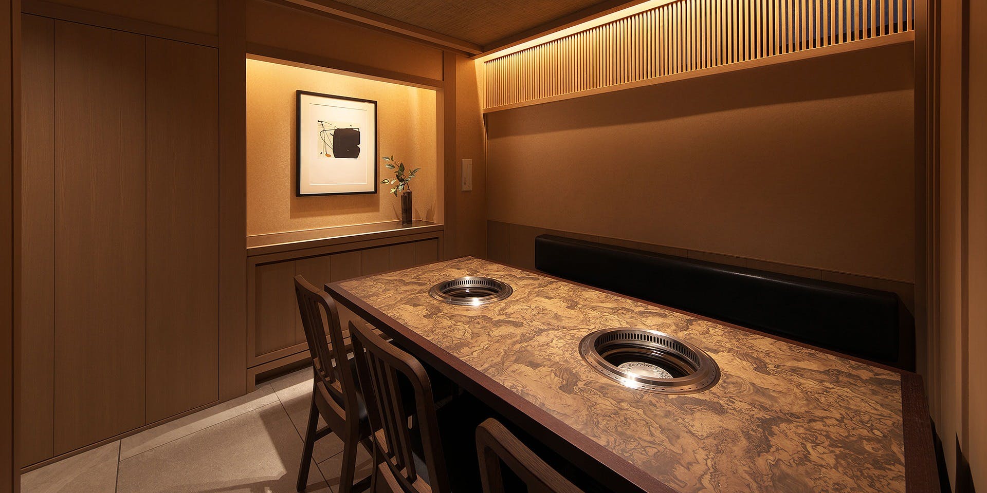 東京焼肉 平城苑 浅草総本店 - 画像4