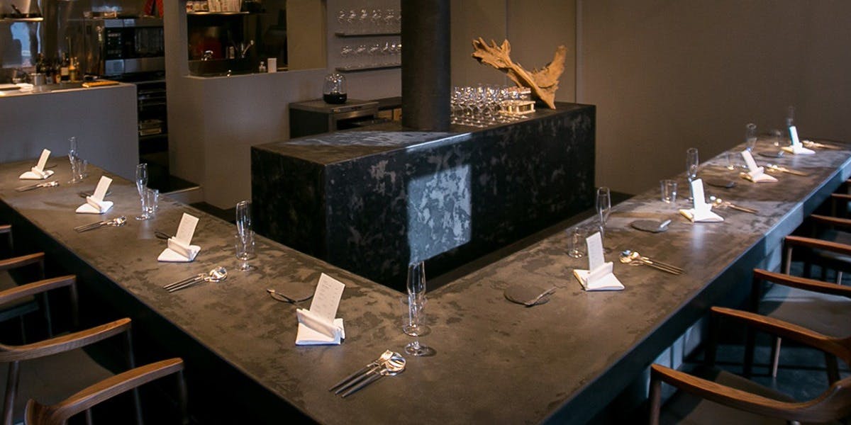 レストラン高津 - 画像1