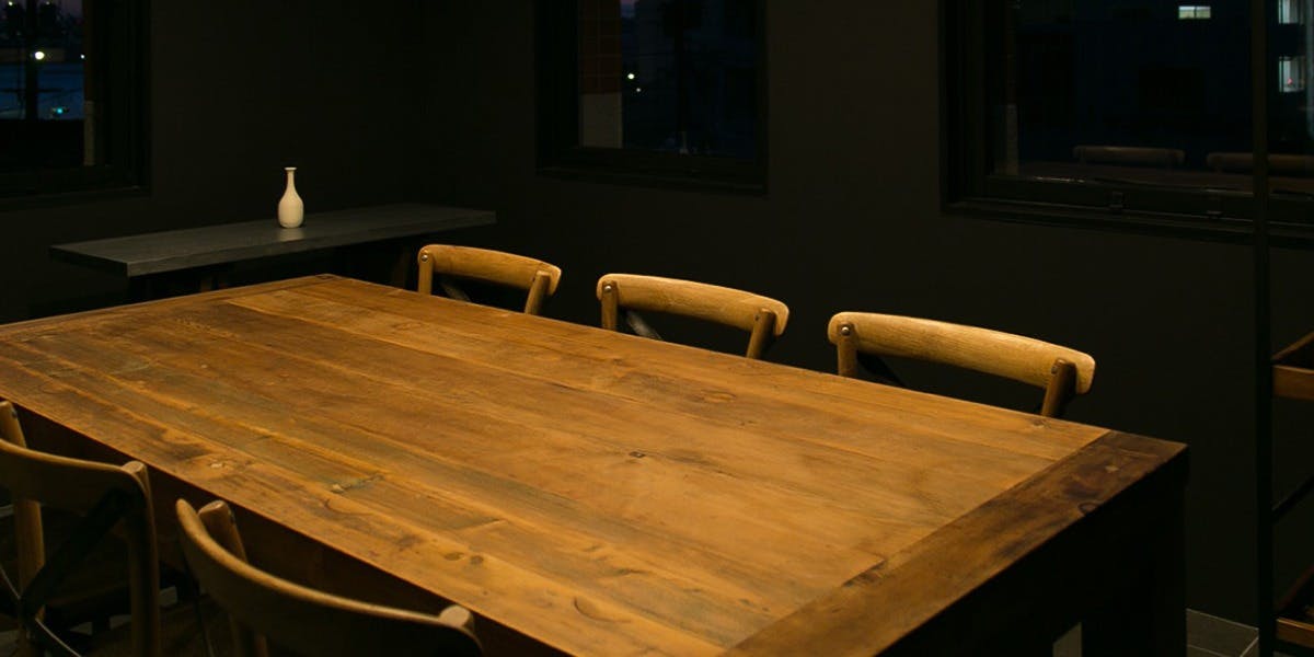 レストラン高津 - 画像2